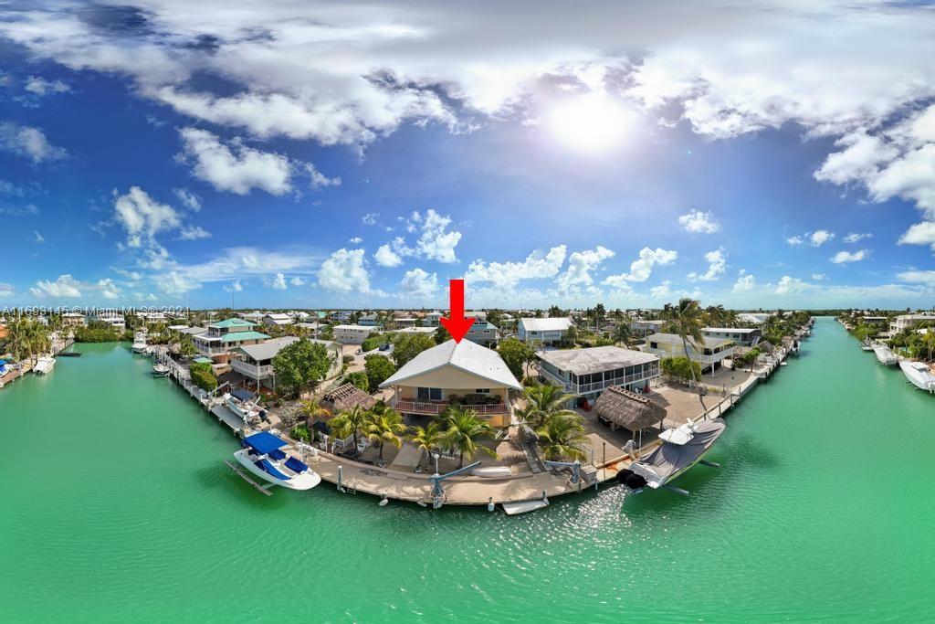 VENETIAN SHORES NO 3 - Residential