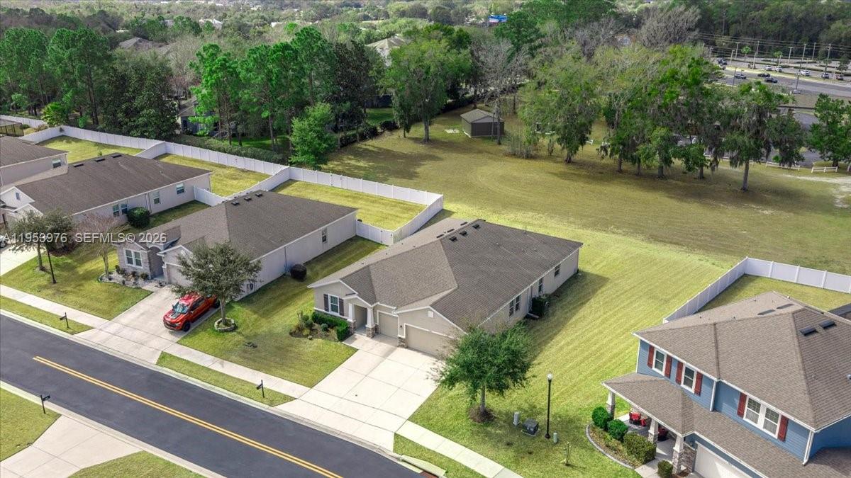 MEADOWS AT HEATH BROOK - Residential