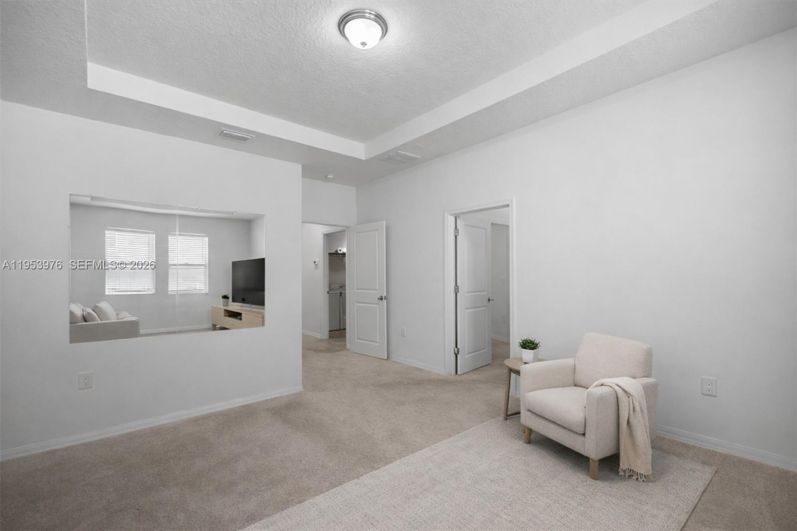 MEADOWS AT HEATH BROOK - Residential