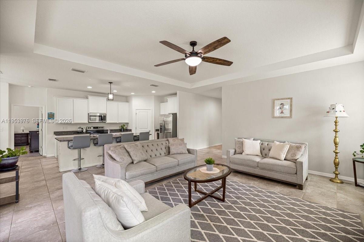 MEADOWS AT HEATH BROOK - Residential