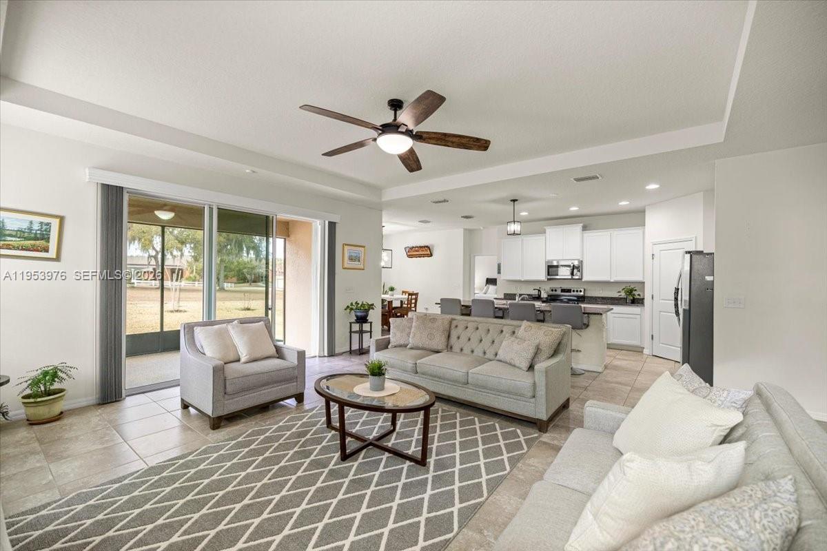 MEADOWS AT HEATH BROOK - Residential