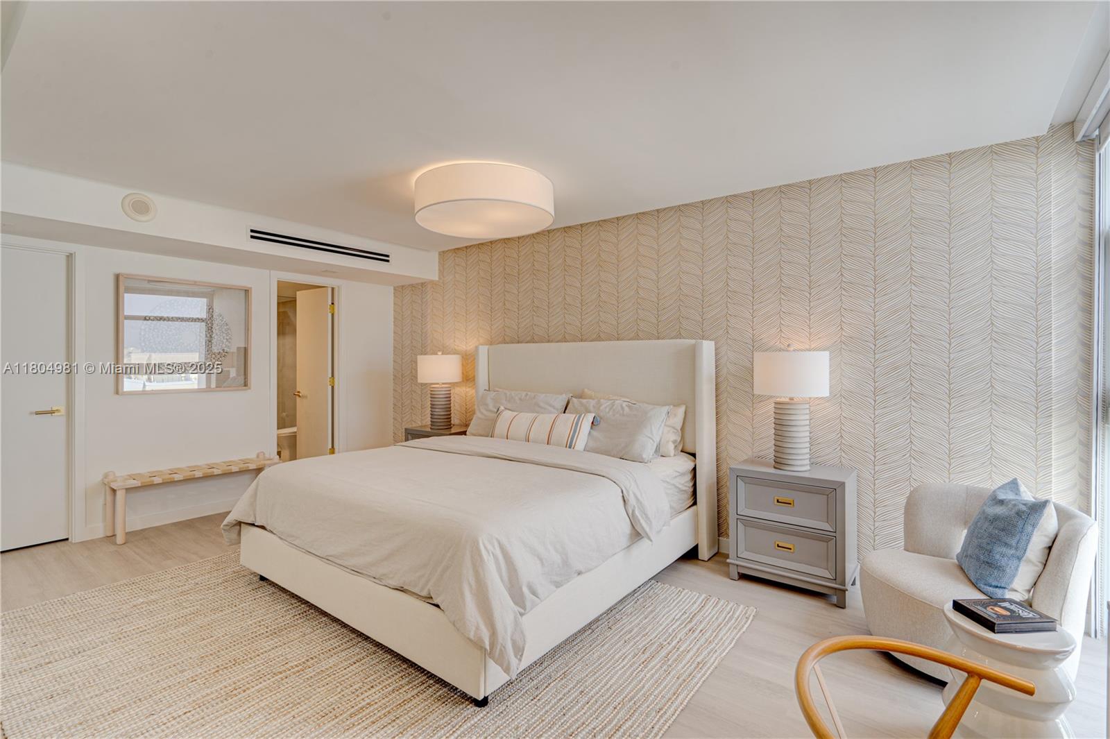 RENAISSANCE OF POMPANO BE - Residential Lease