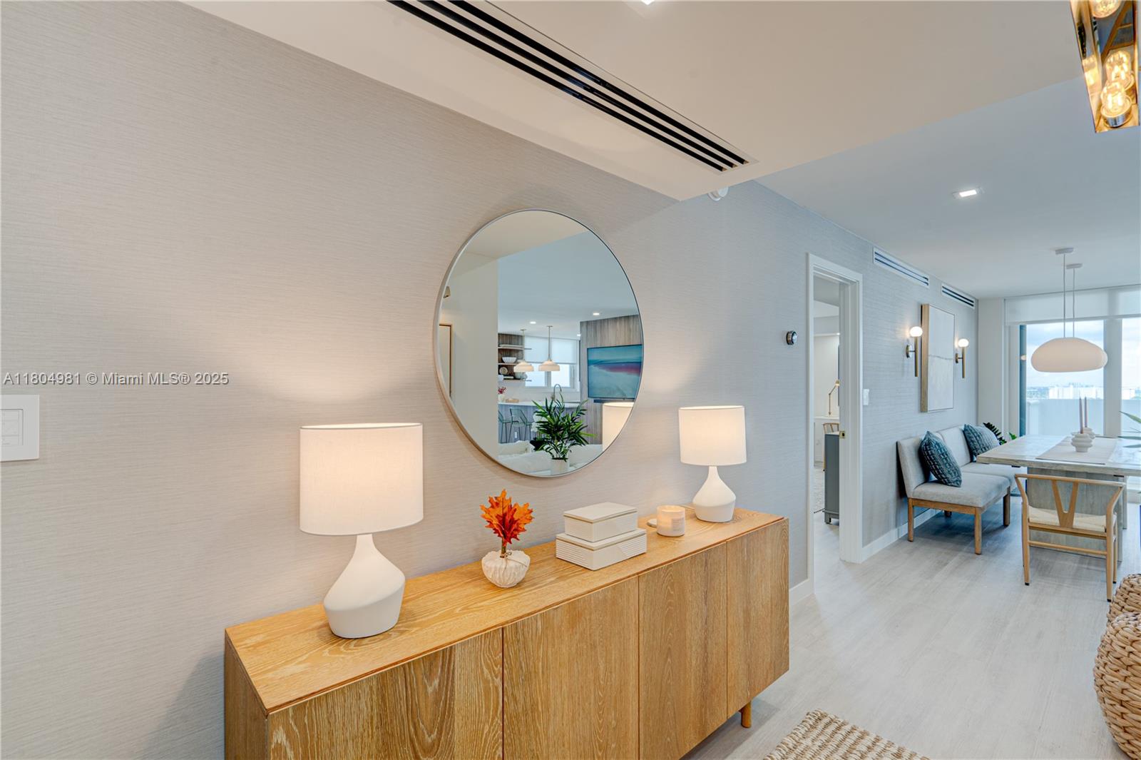 RENAISSANCE OF POMPANO BE - Residential Lease