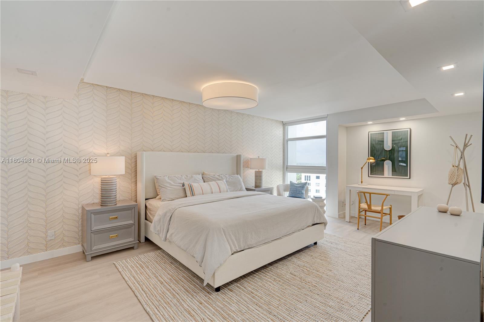 RENAISSANCE OF POMPANO BE - Residential Lease