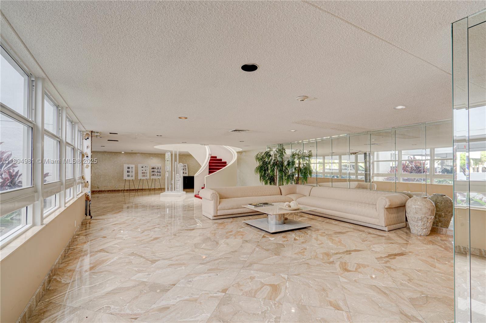 RENAISSANCE OF POMPANO BE - Residential Lease