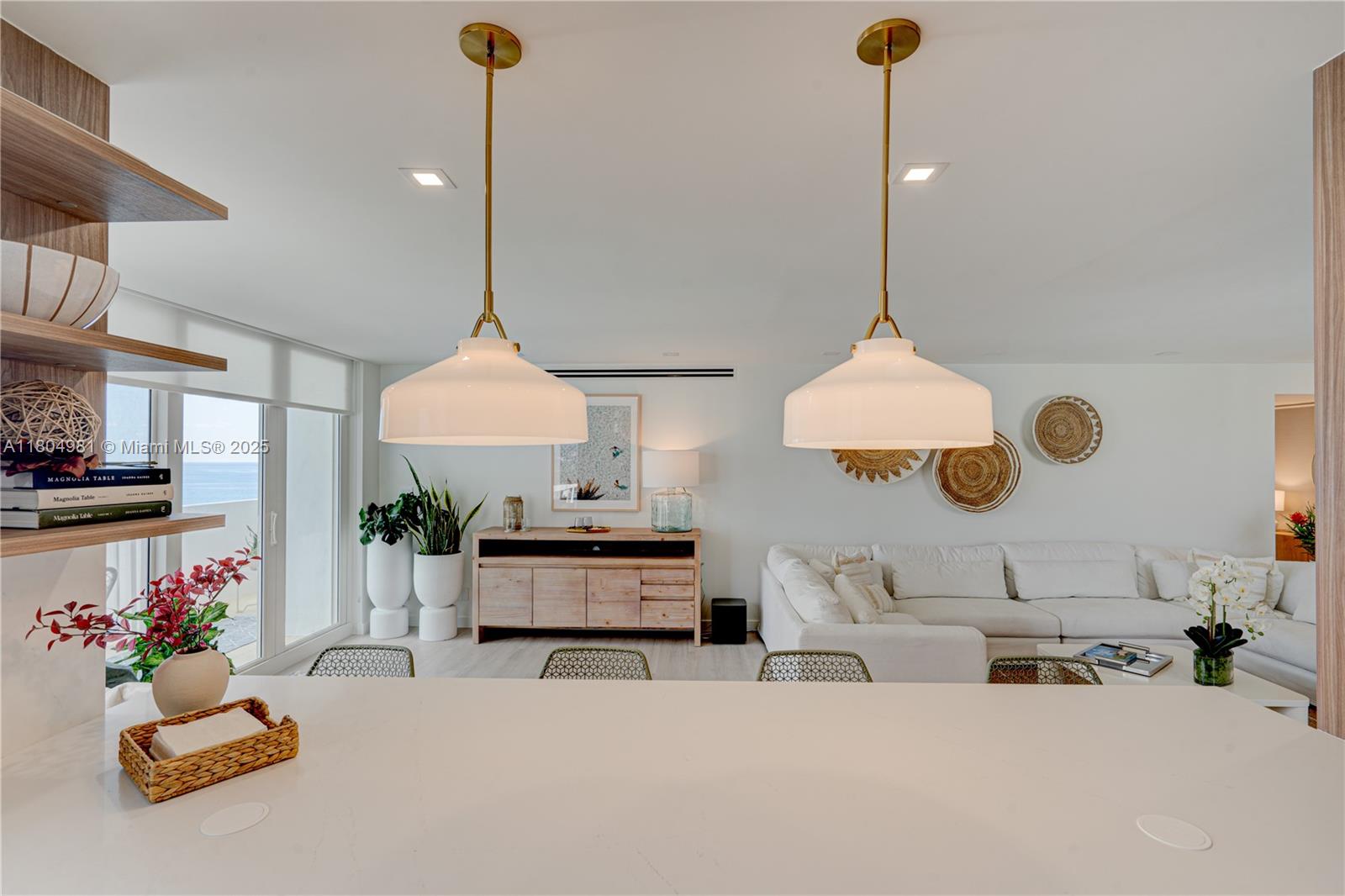 RENAISSANCE OF POMPANO BE - Residential Lease