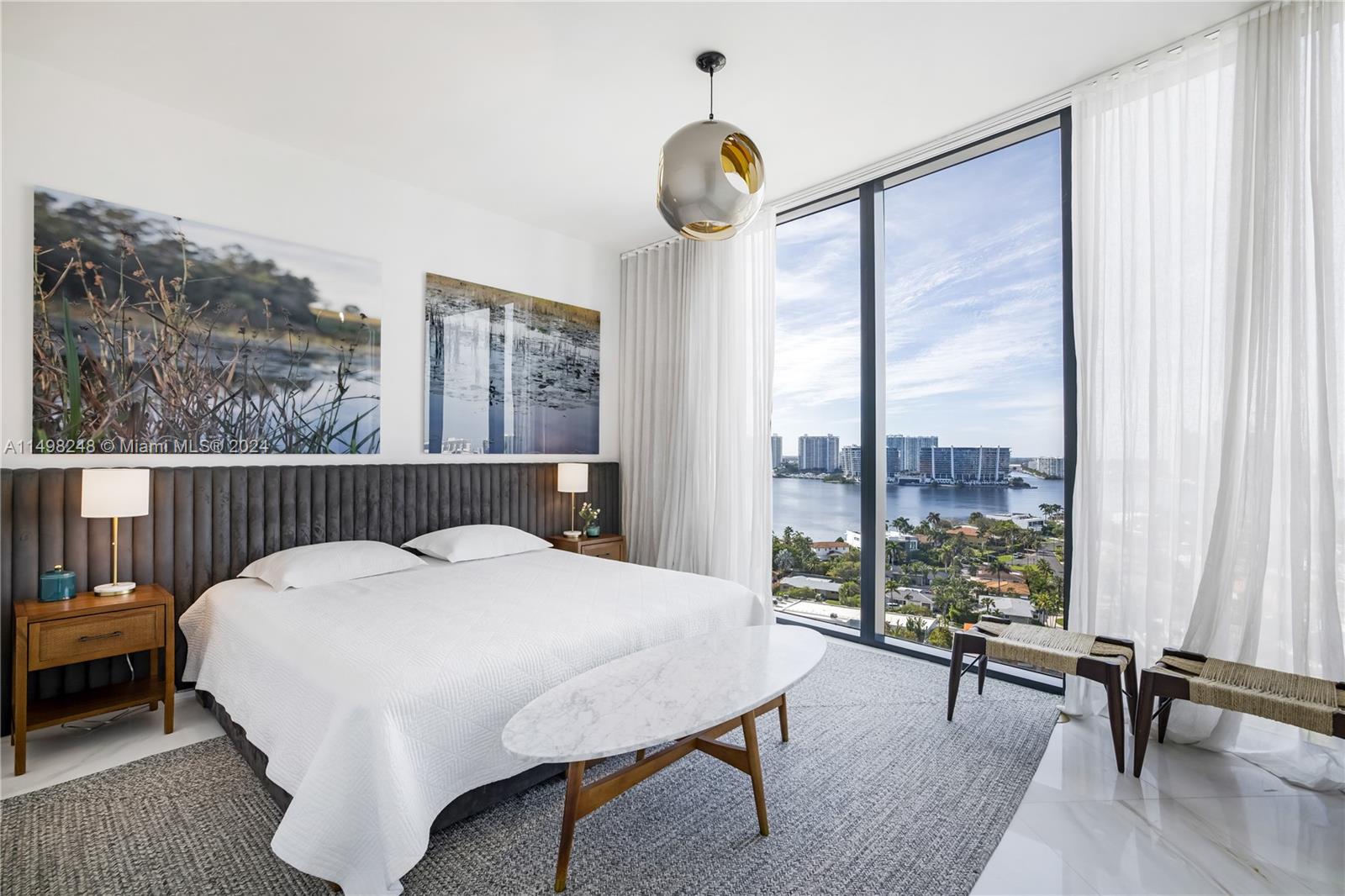 18555 COLLINS AVENUE COND - Residential