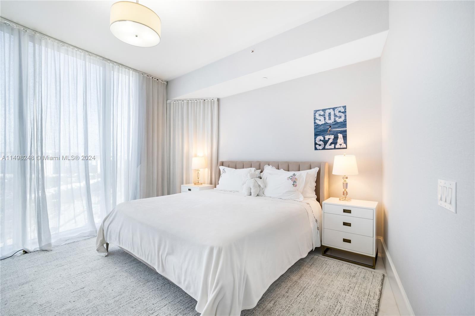 18555 COLLINS AVENUE COND - Residential