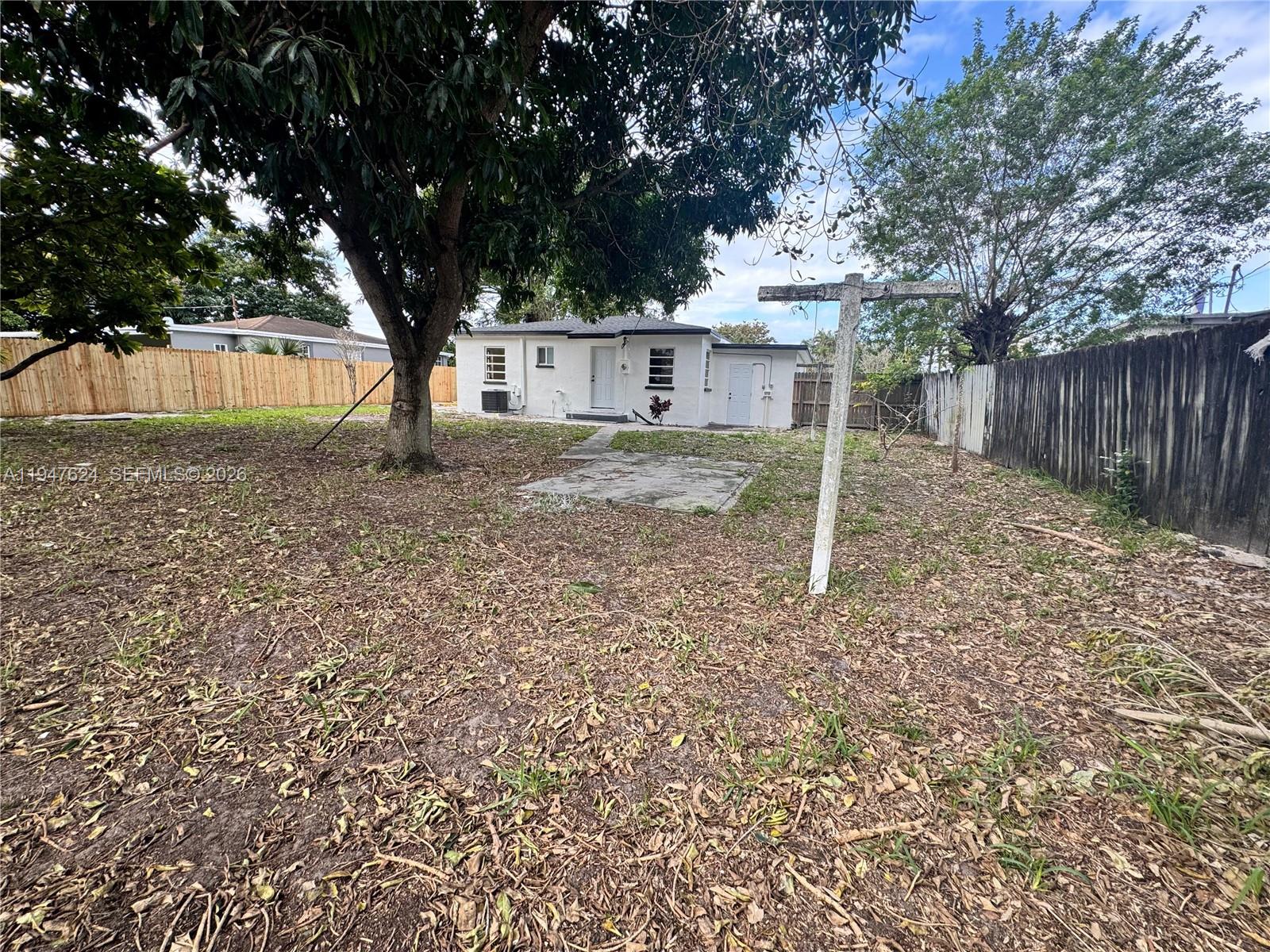 ACME GULFAIR 3RD ADDN .17 - Residential