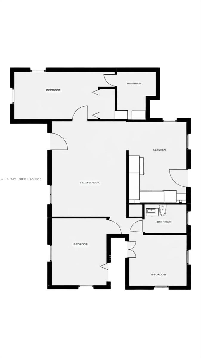 ACME GULFAIR 3RD ADDN .17 - Residential