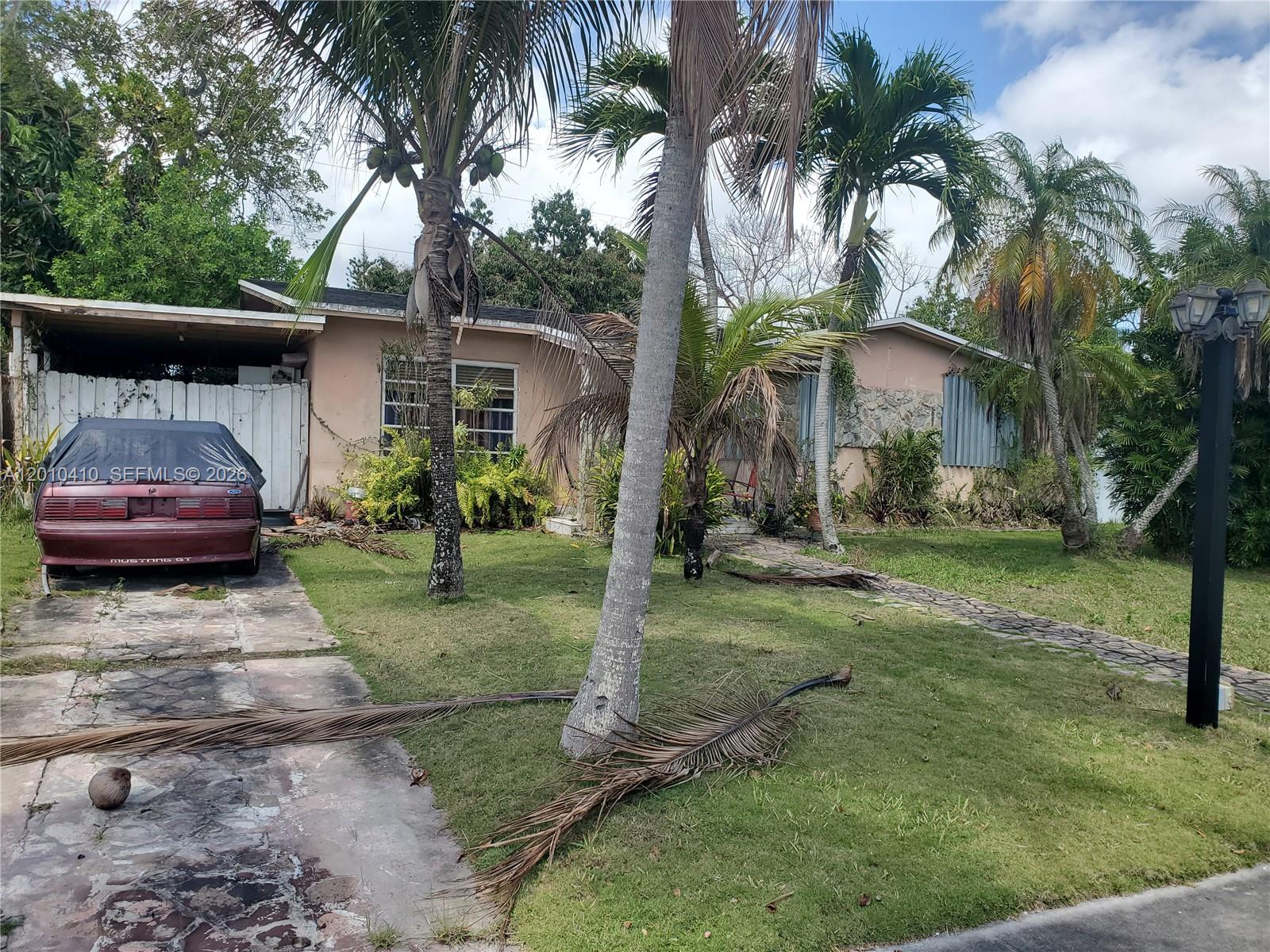 SO MIAMI HEIGHTS ADDN D - Residential