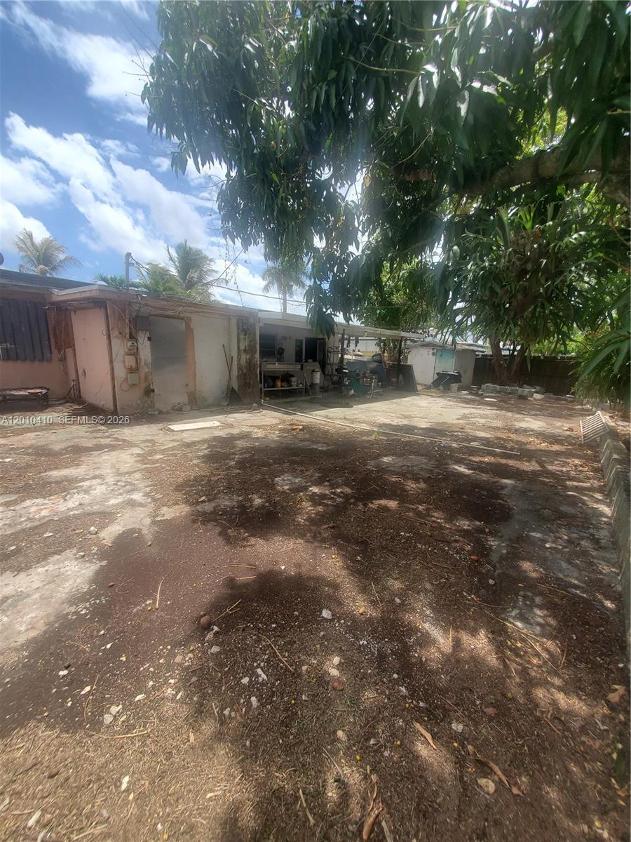 SO MIAMI HEIGHTS ADDN D - Residential