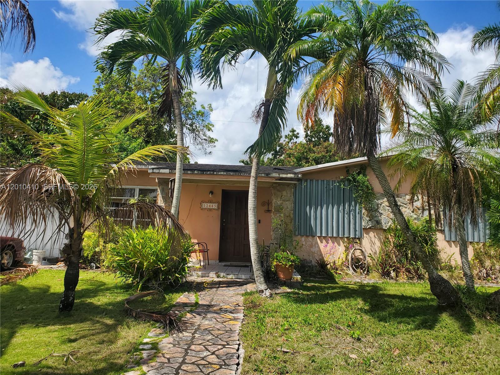 SO MIAMI HEIGHTS ADDN D - Residential