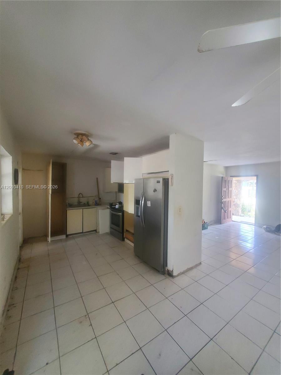 SO MIAMI HEIGHTS ADDN D - Residential