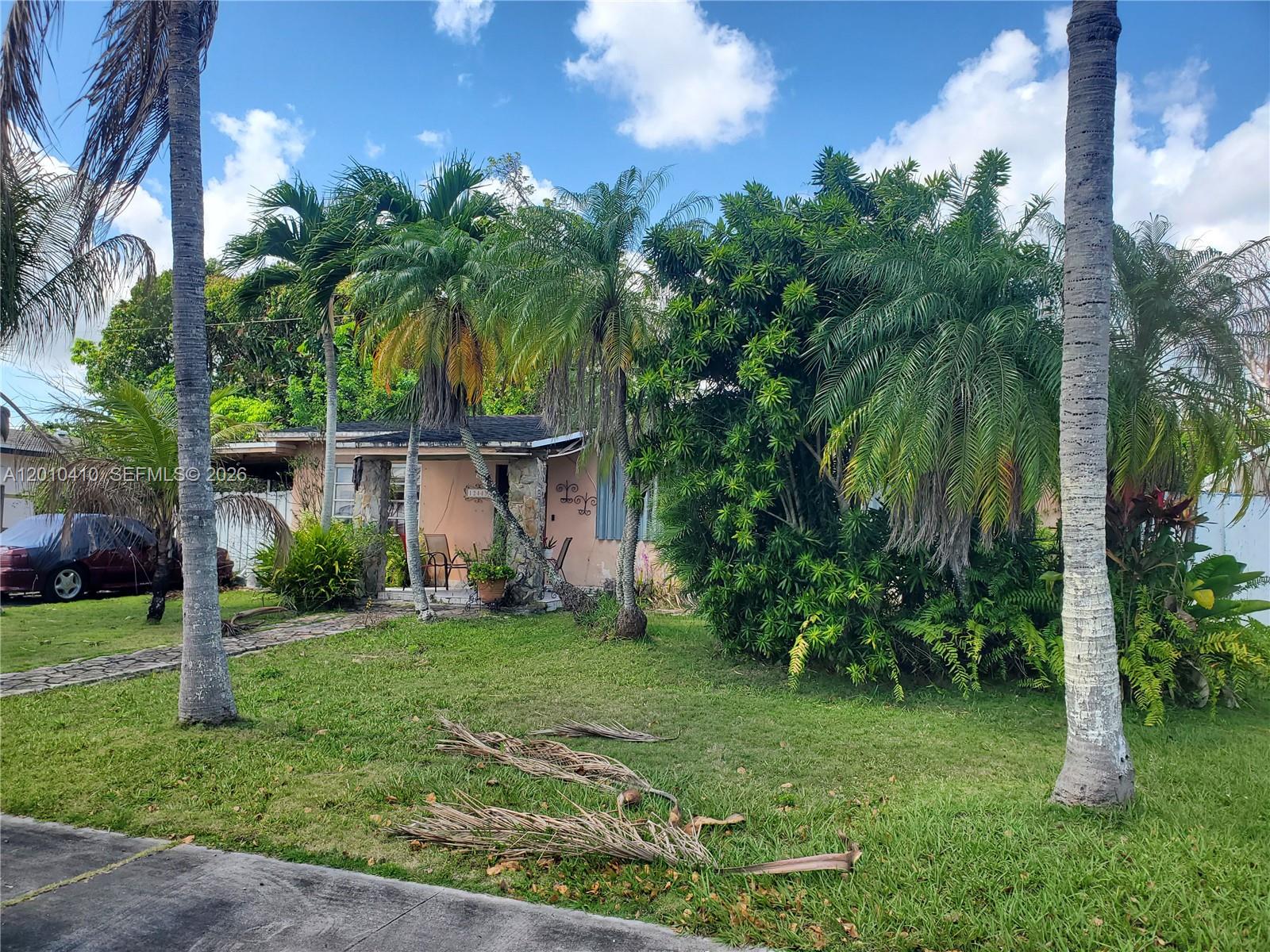 SO MIAMI HEIGHTS ADDN D - Residential