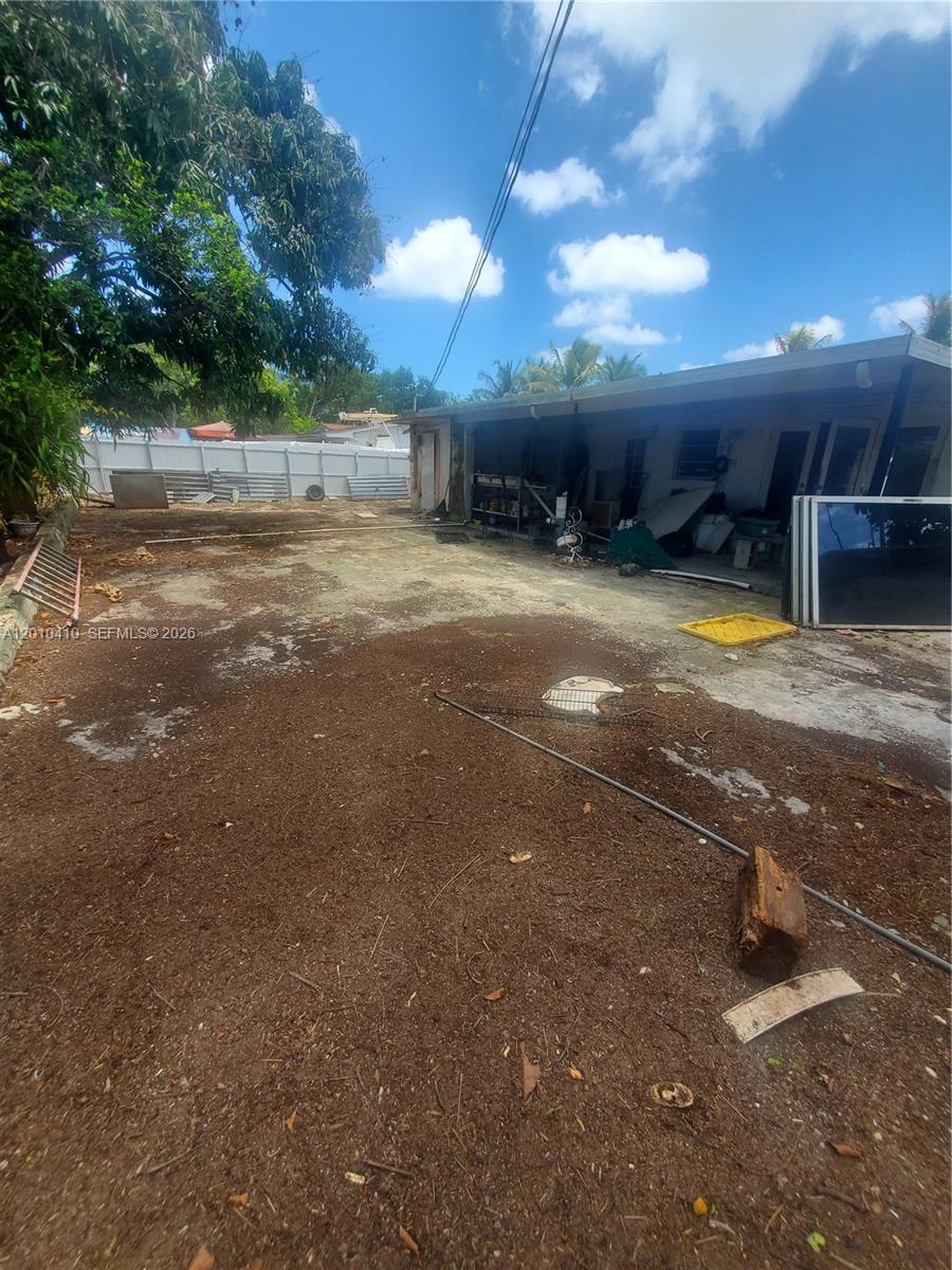 SO MIAMI HEIGHTS ADDN D - Residential