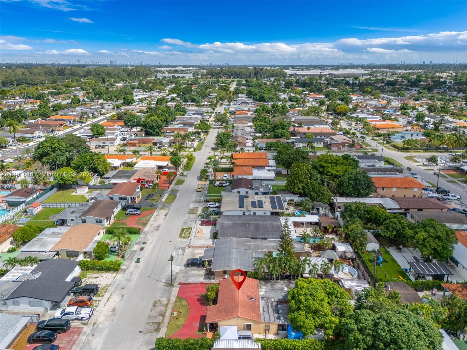 SARATOGA HEIGHTS - Residential