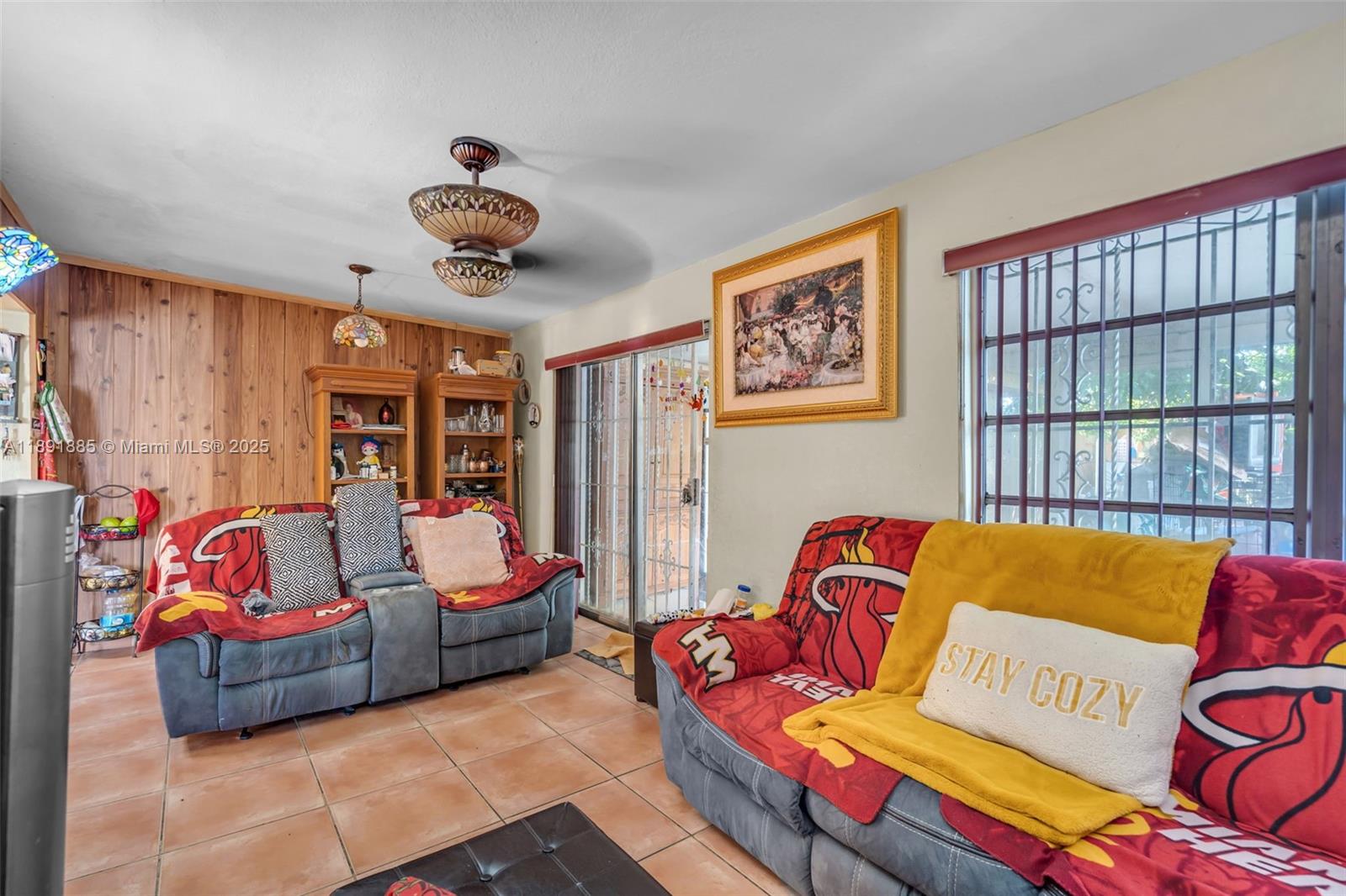 SARATOGA HEIGHTS - Residential