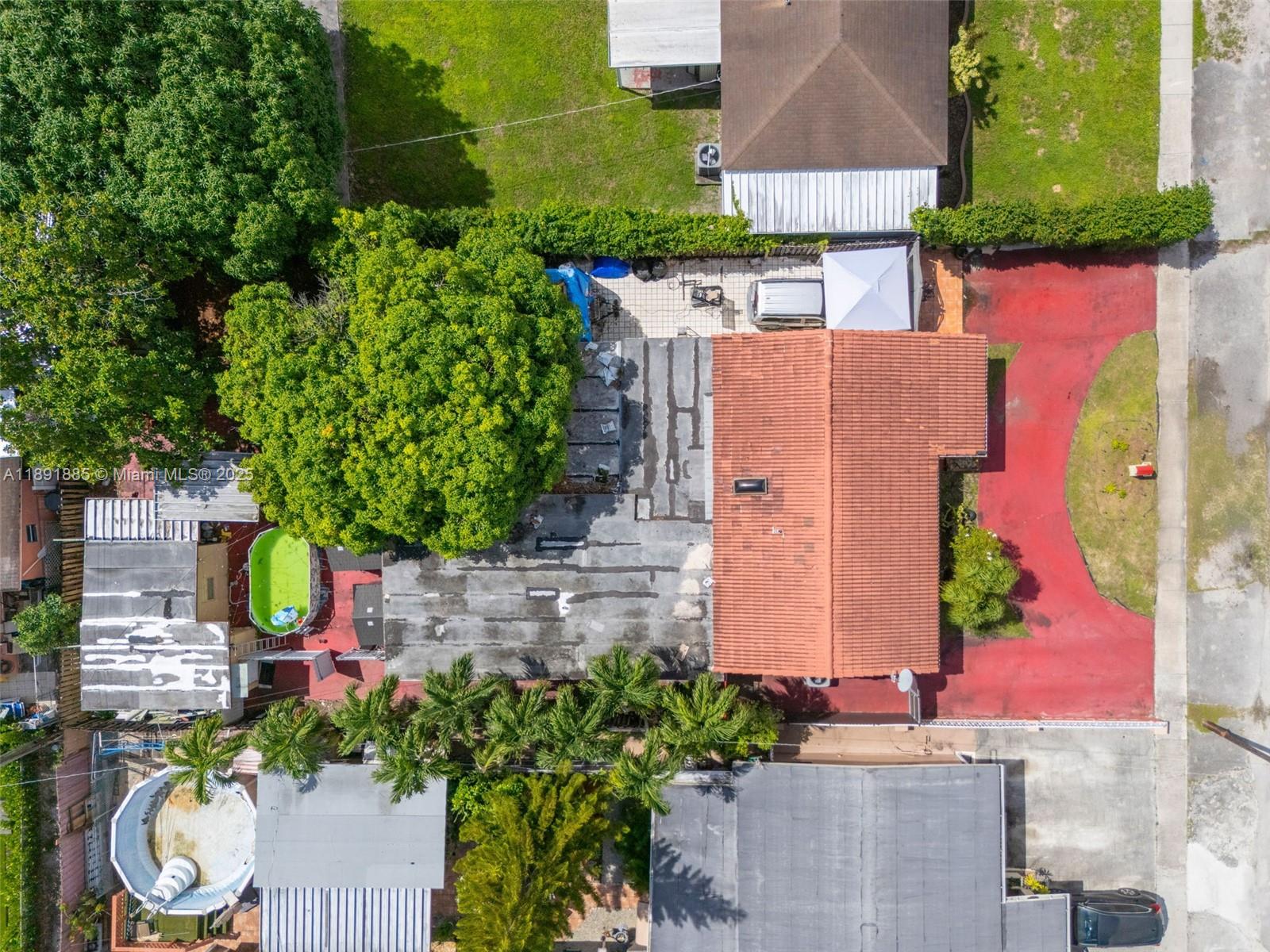 SARATOGA HEIGHTS - Residential