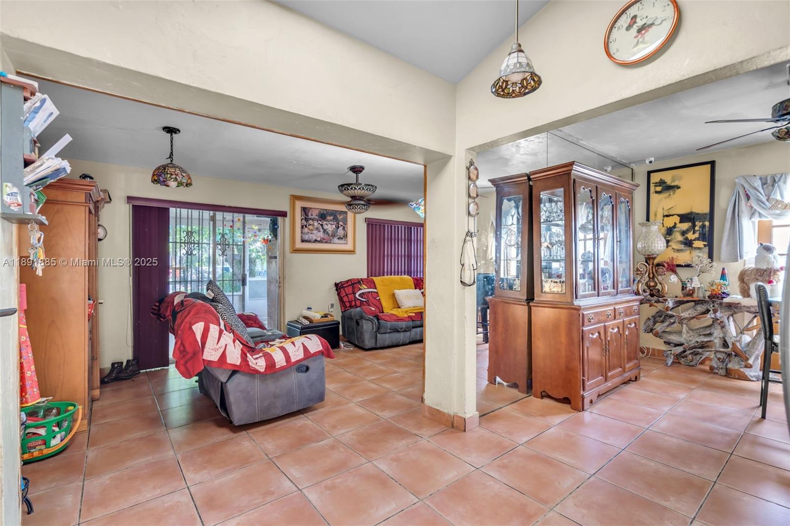 SARATOGA HEIGHTS - Residential