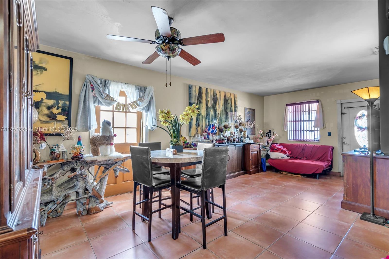 SARATOGA HEIGHTS - Residential