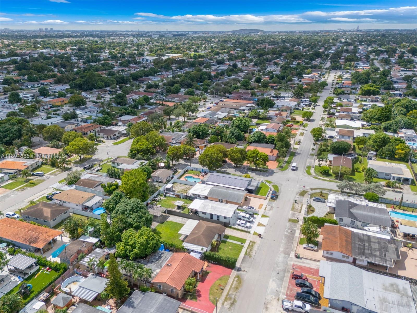 SARATOGA HEIGHTS - Residential