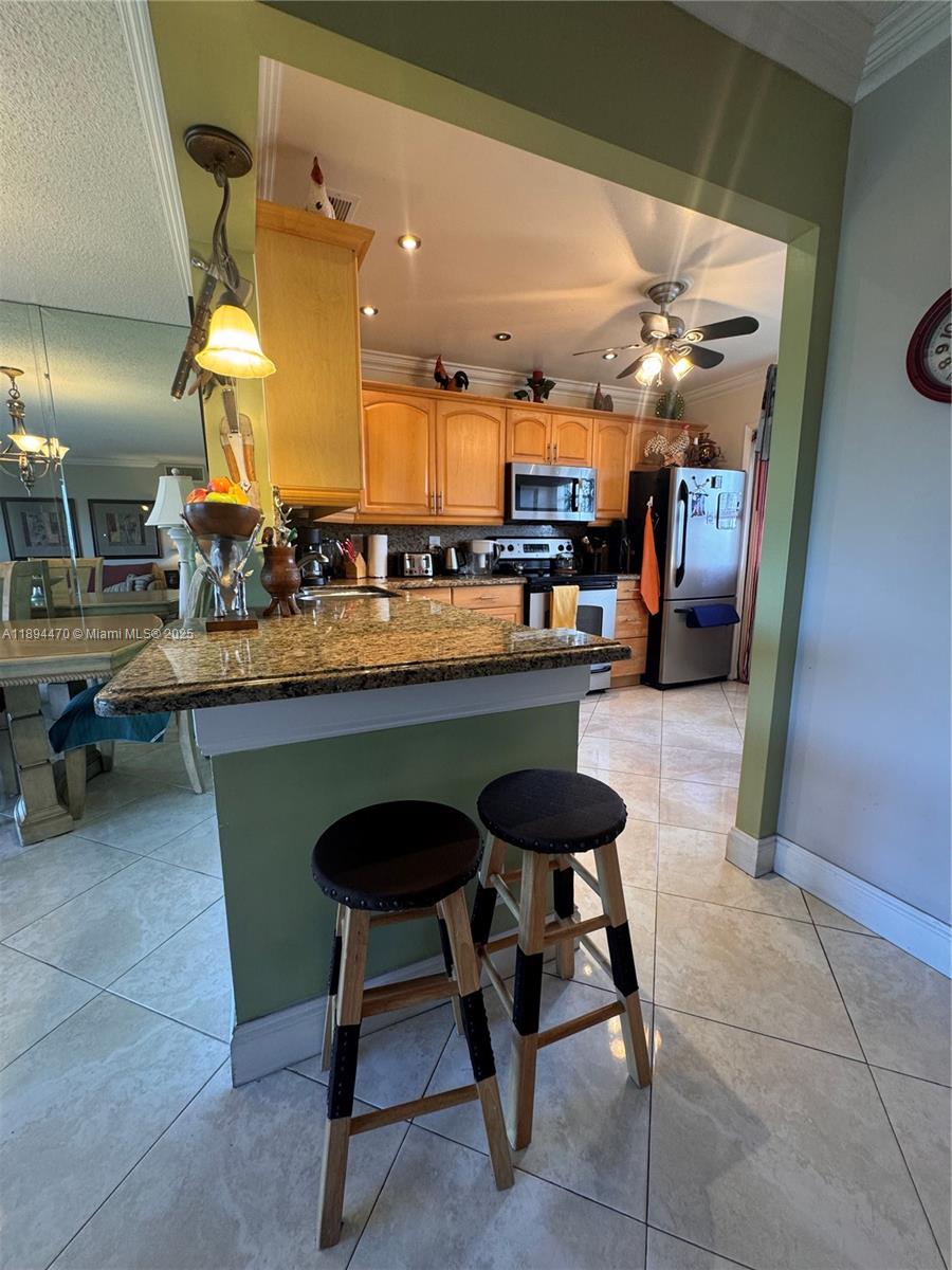 FAIRWAYS ROYALE CONDO - Residential Lease