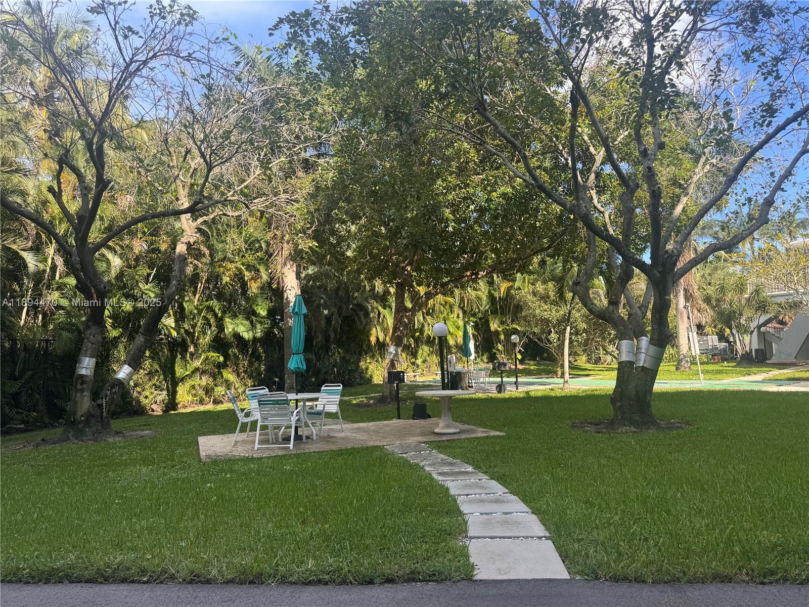 FAIRWAYS ROYALE CONDO - Residential Lease