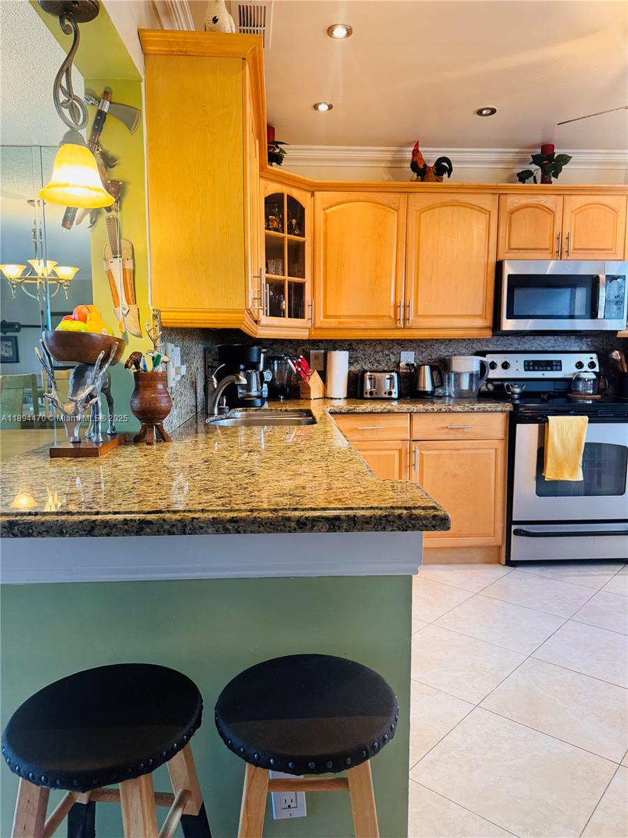 FAIRWAYS ROYALE CONDO - Residential Lease