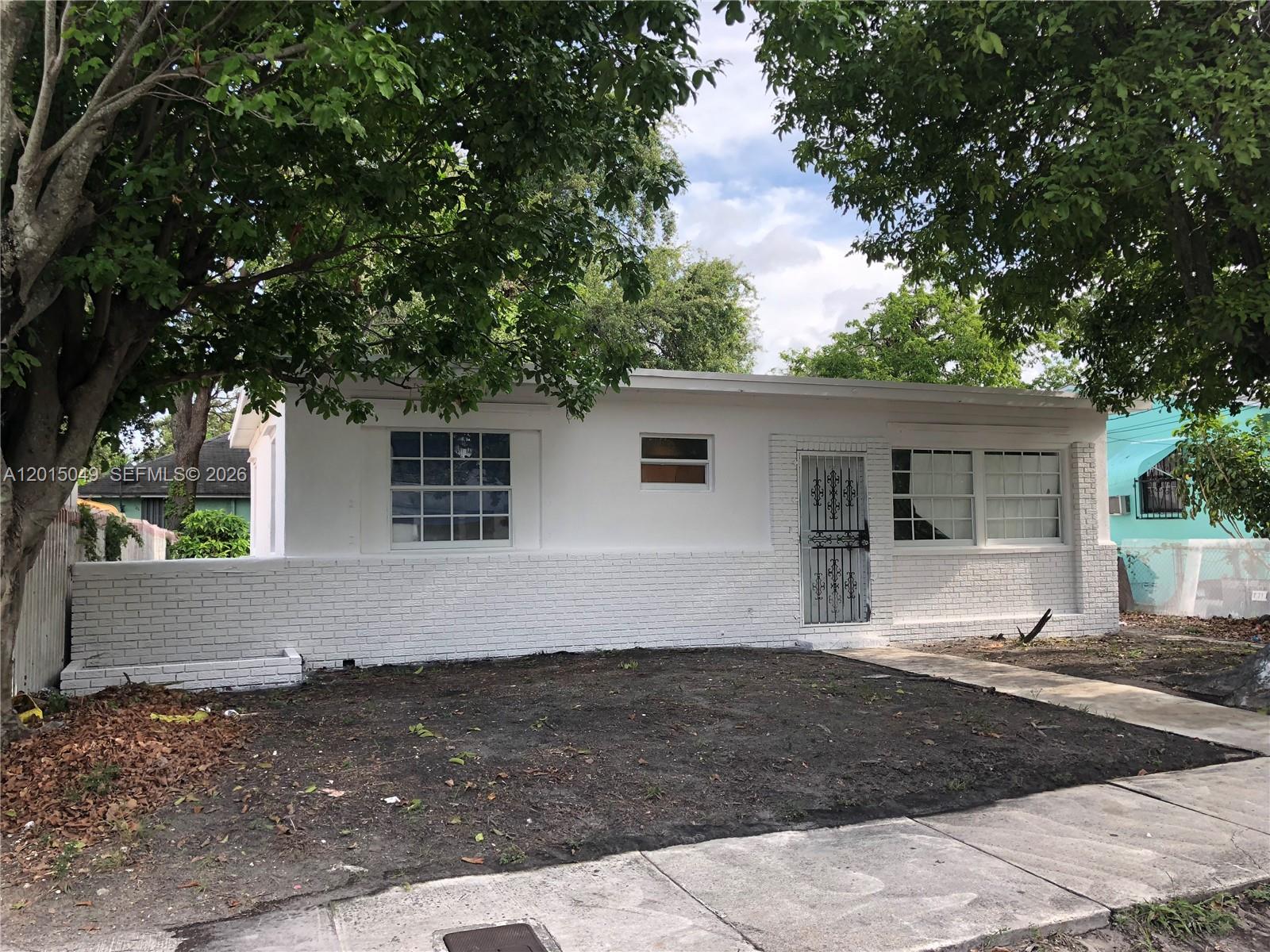 PRAMAR - Residential Lease