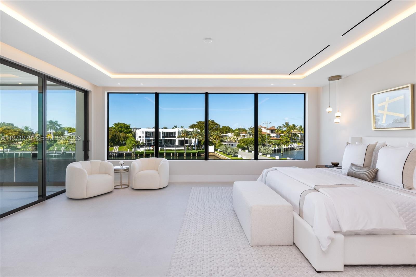 ISLA BAHIA - Residential