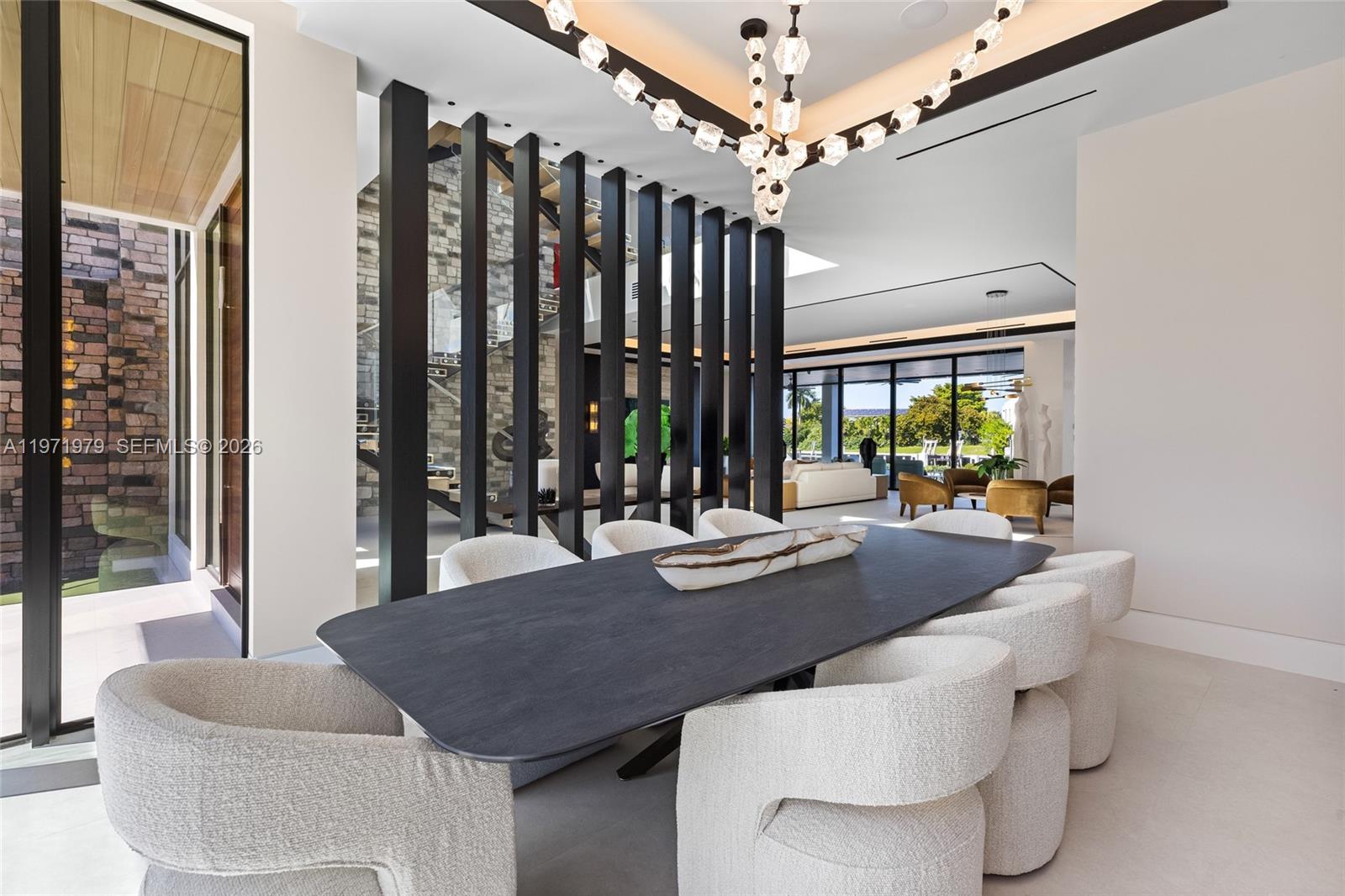 ISLA BAHIA - Residential