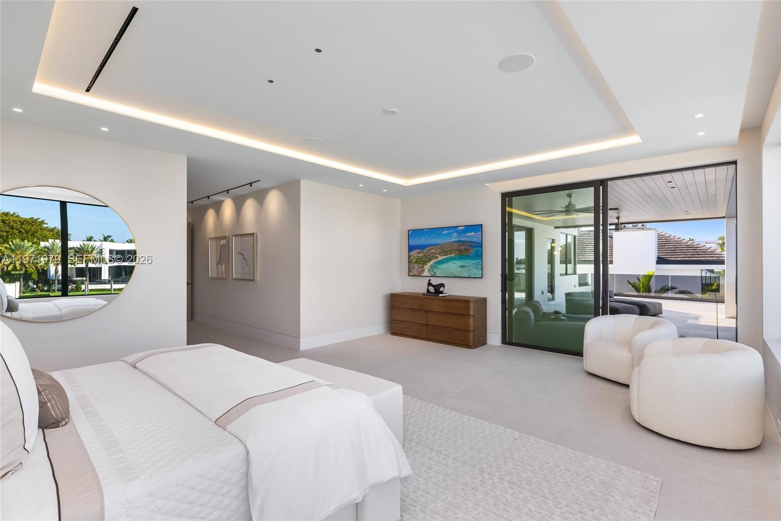 ISLA BAHIA - Residential