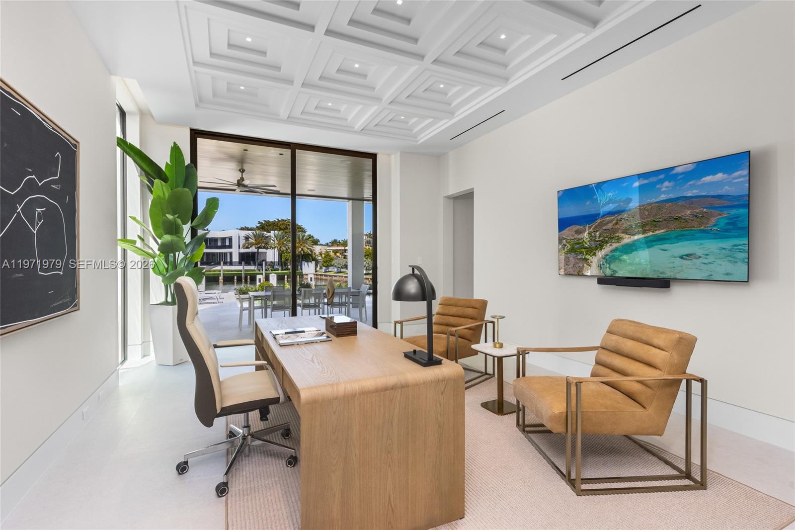 ISLA BAHIA - Residential