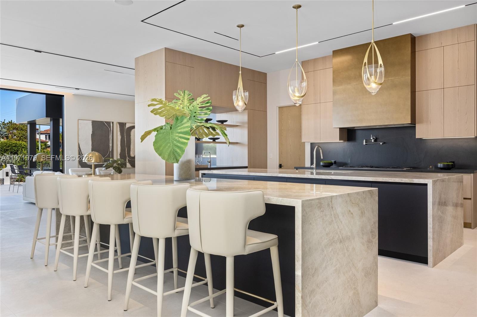 ISLA BAHIA - Residential