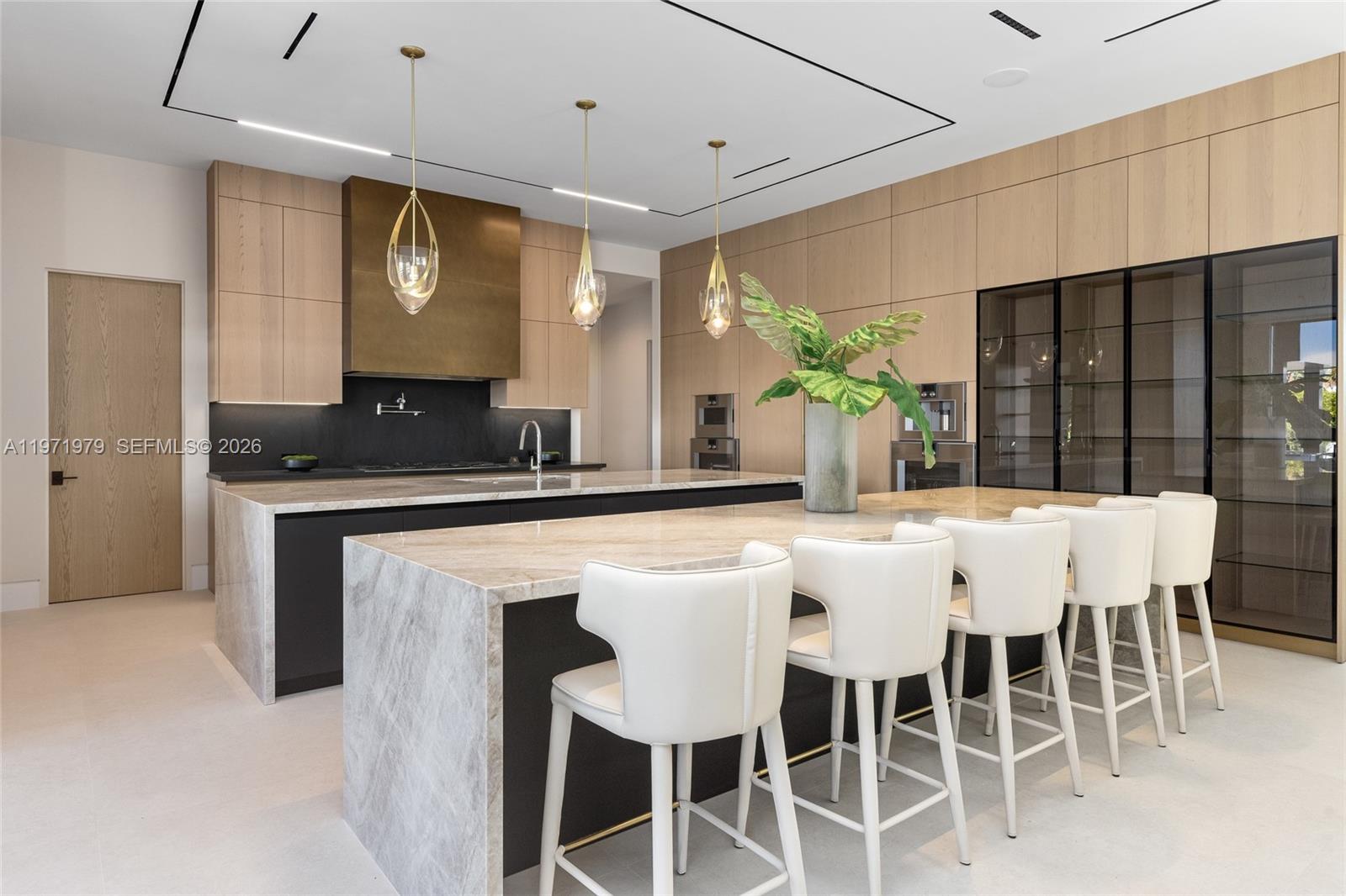 ISLA BAHIA - Residential