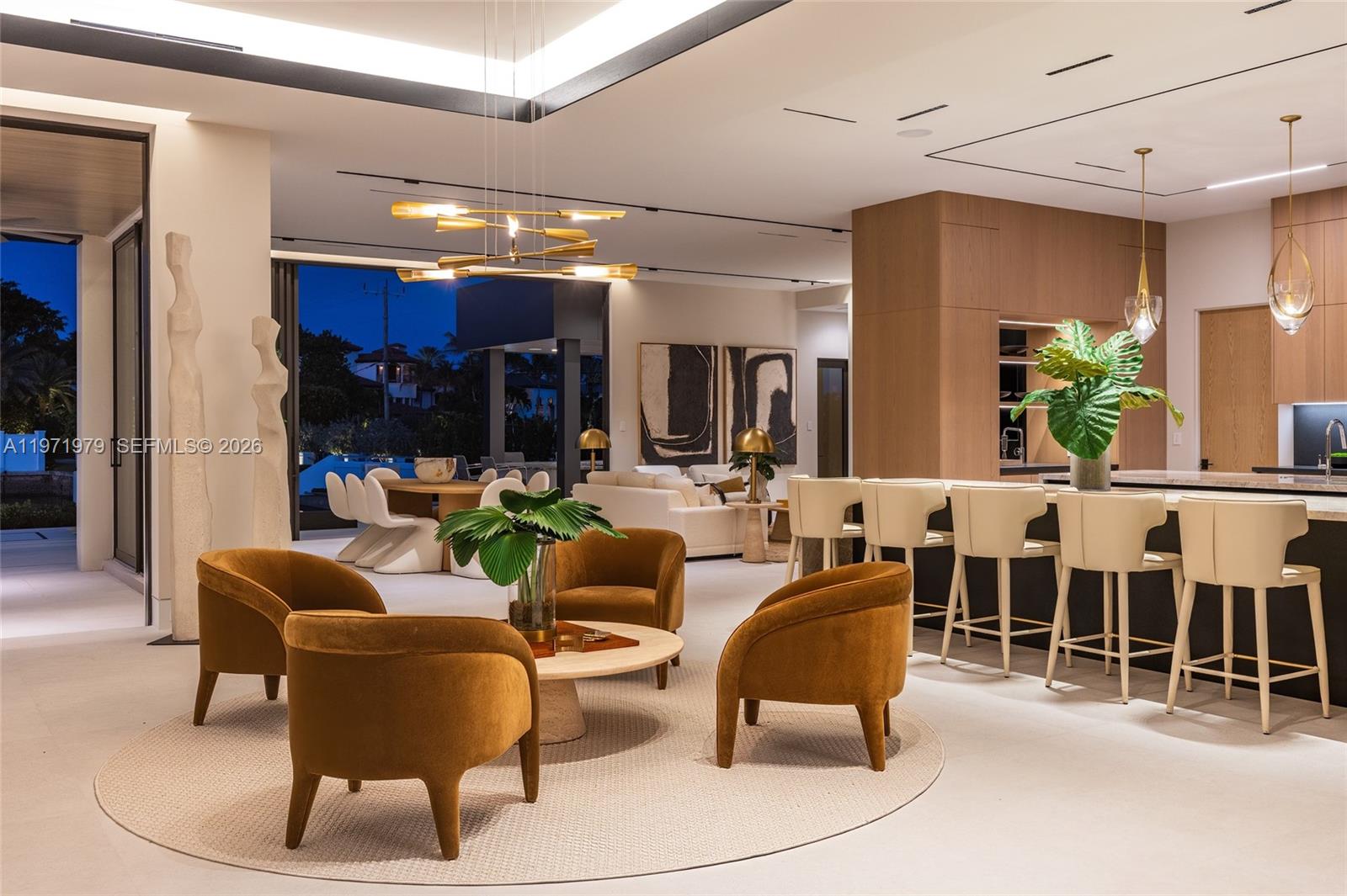 ISLA BAHIA - Residential