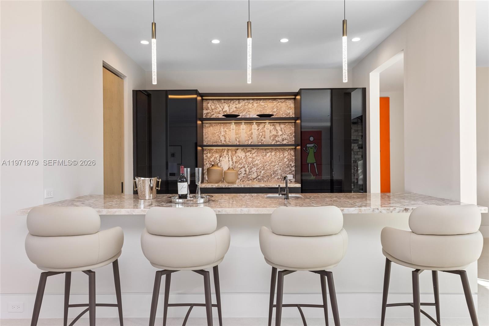 ISLA BAHIA - Residential