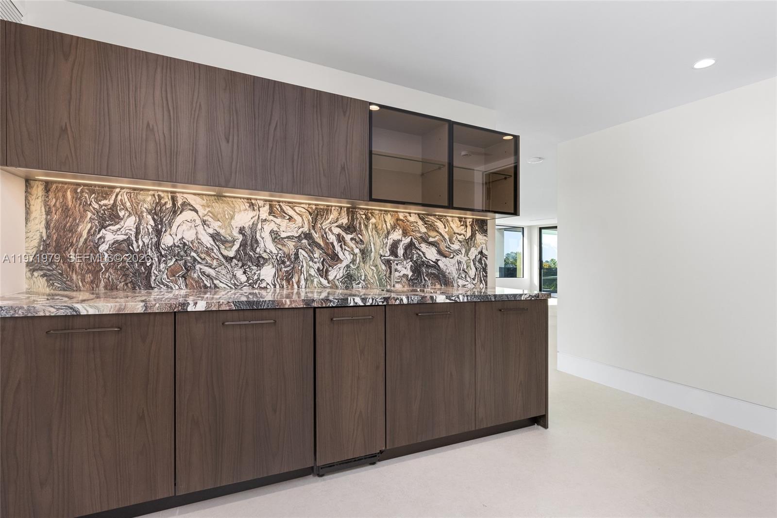 ISLA BAHIA - Residential