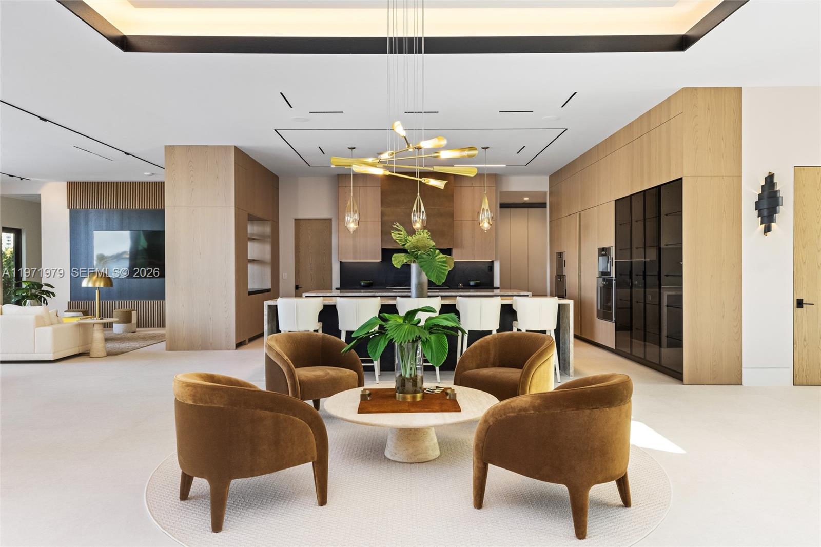 ISLA BAHIA - Residential