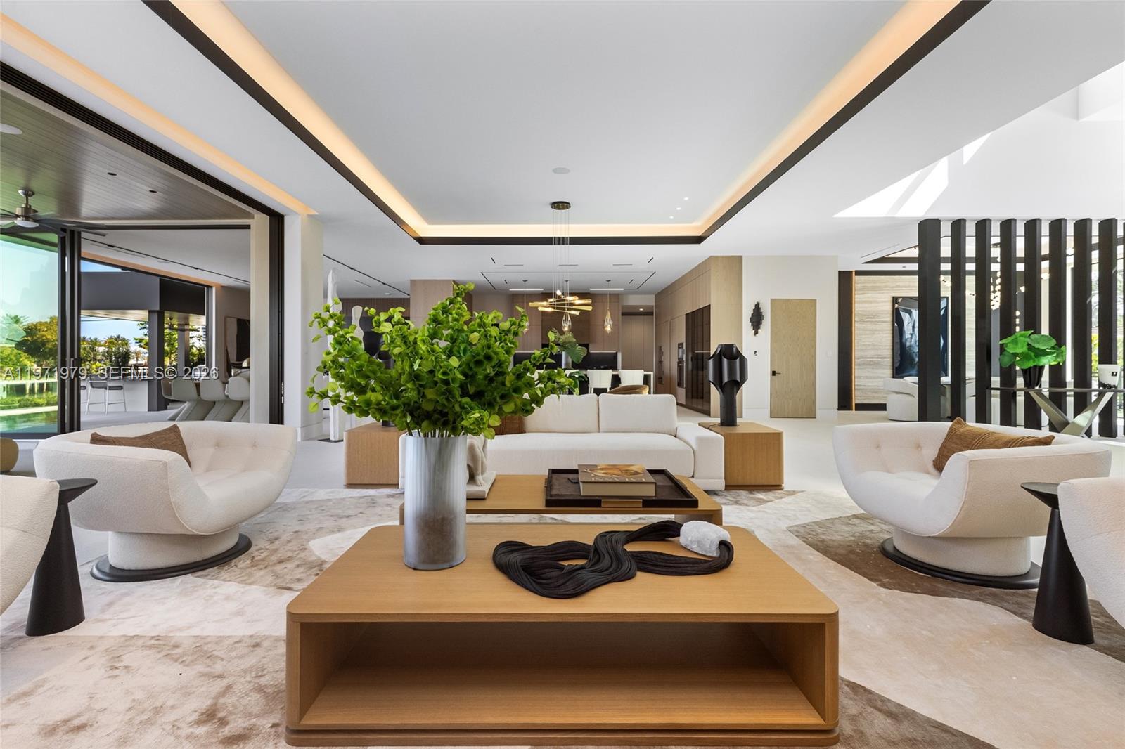 ISLA BAHIA - Residential