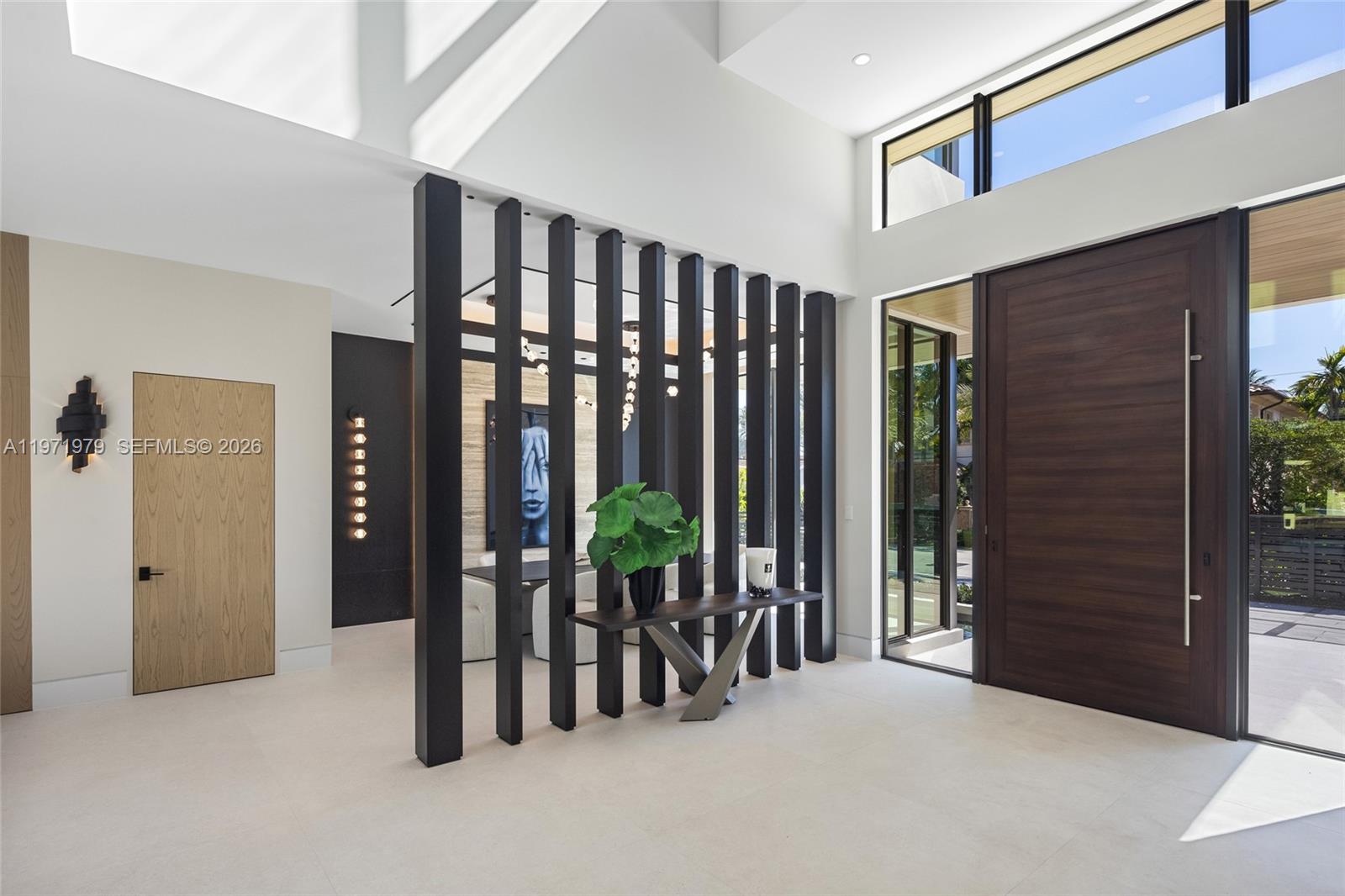 ISLA BAHIA - Residential