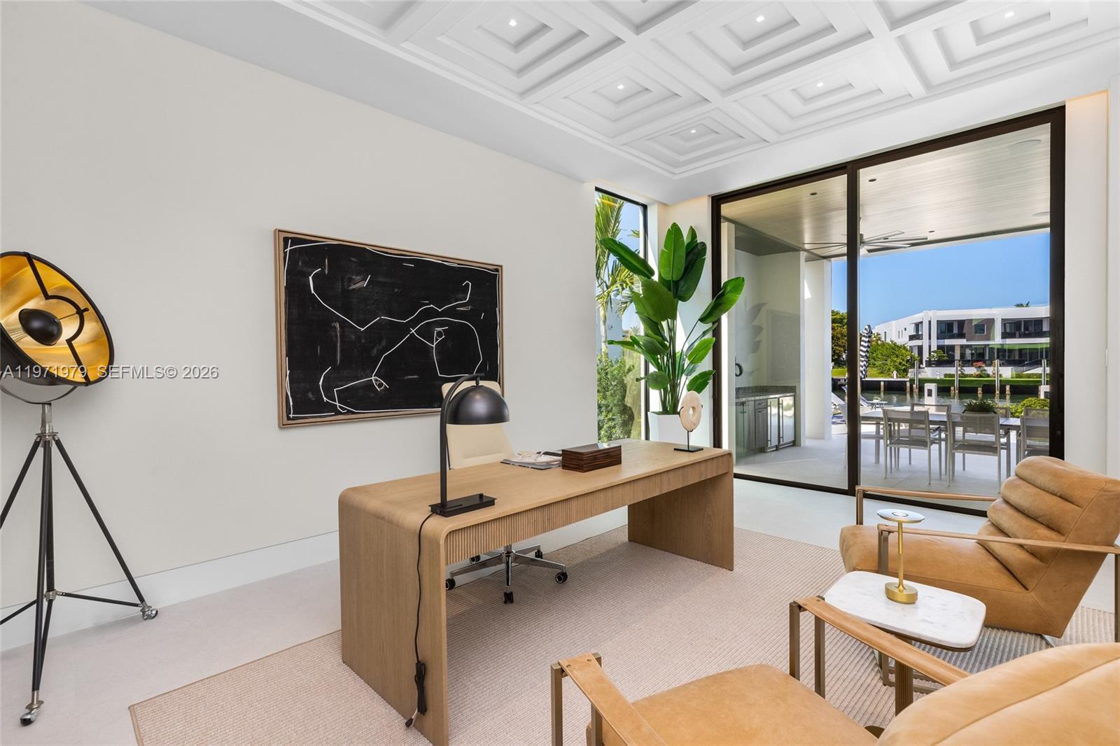 ISLA BAHIA - Residential