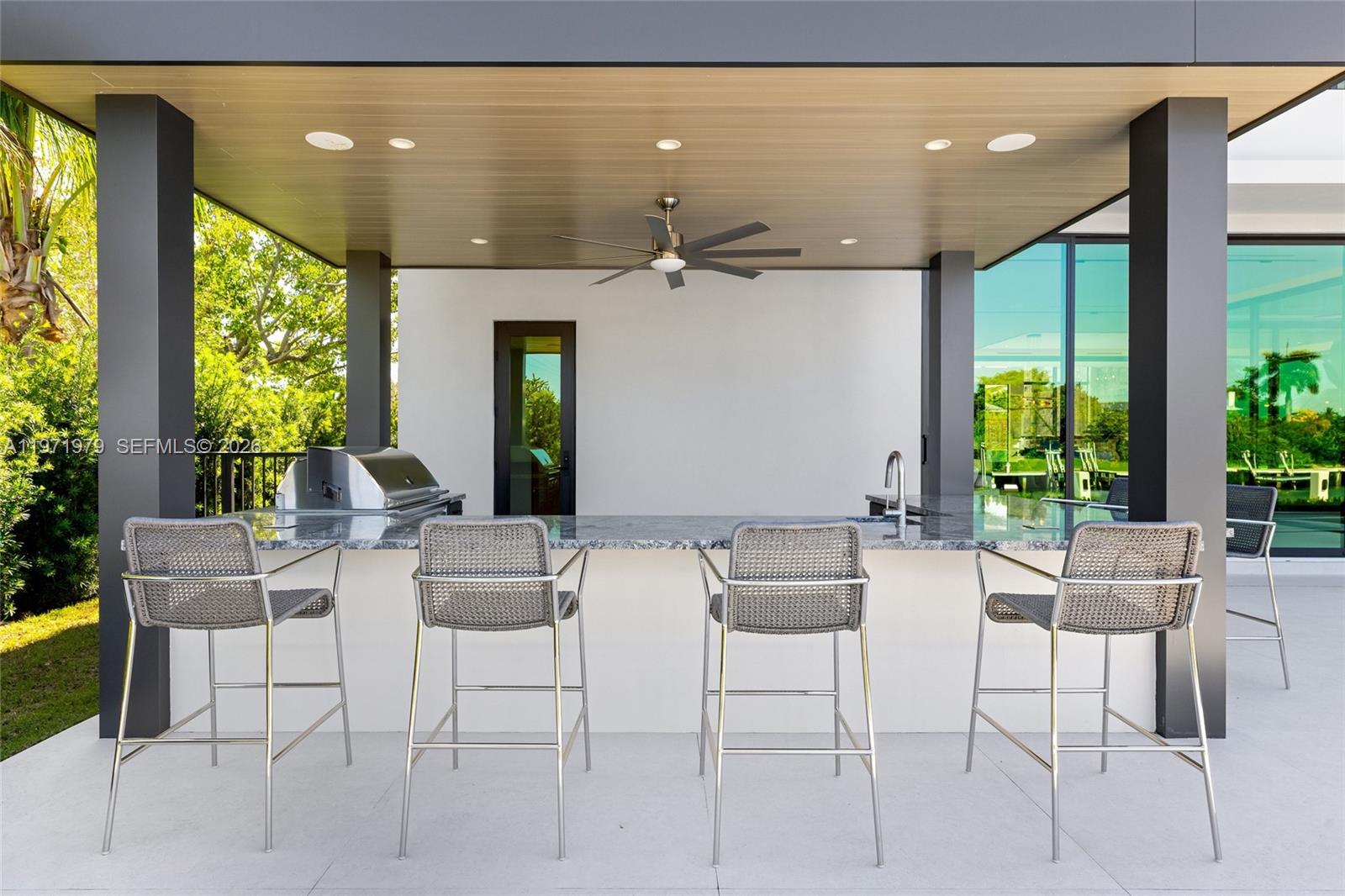 ISLA BAHIA - Residential