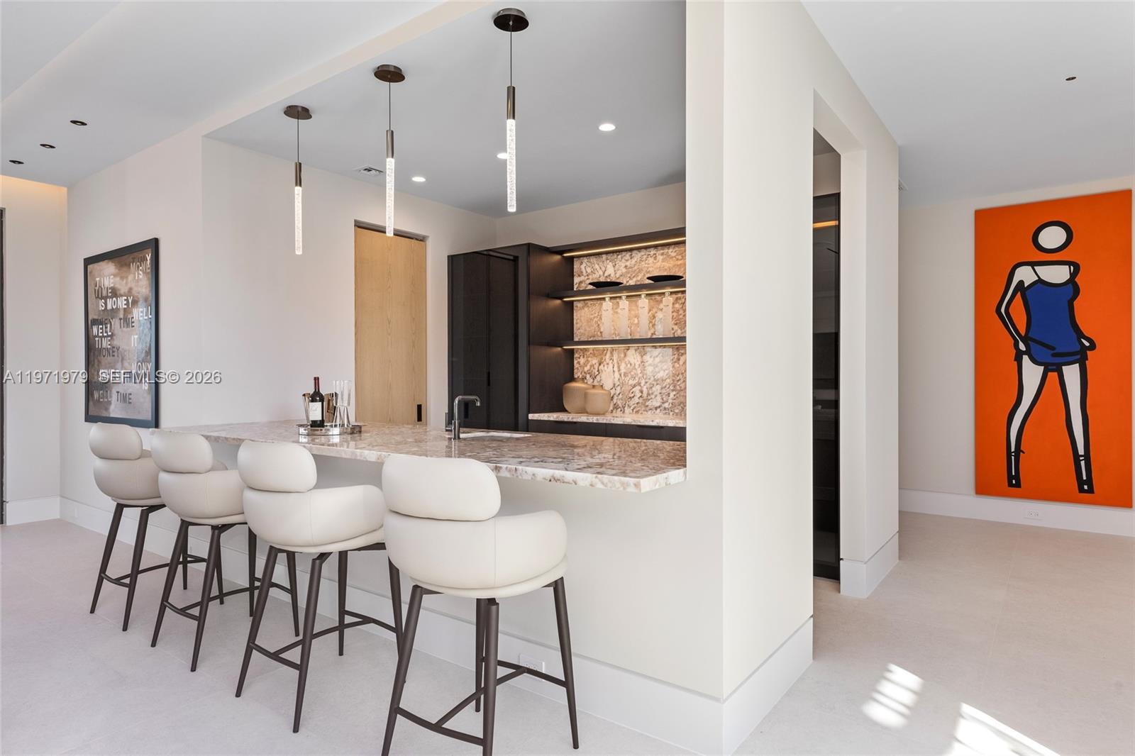 ISLA BAHIA - Residential