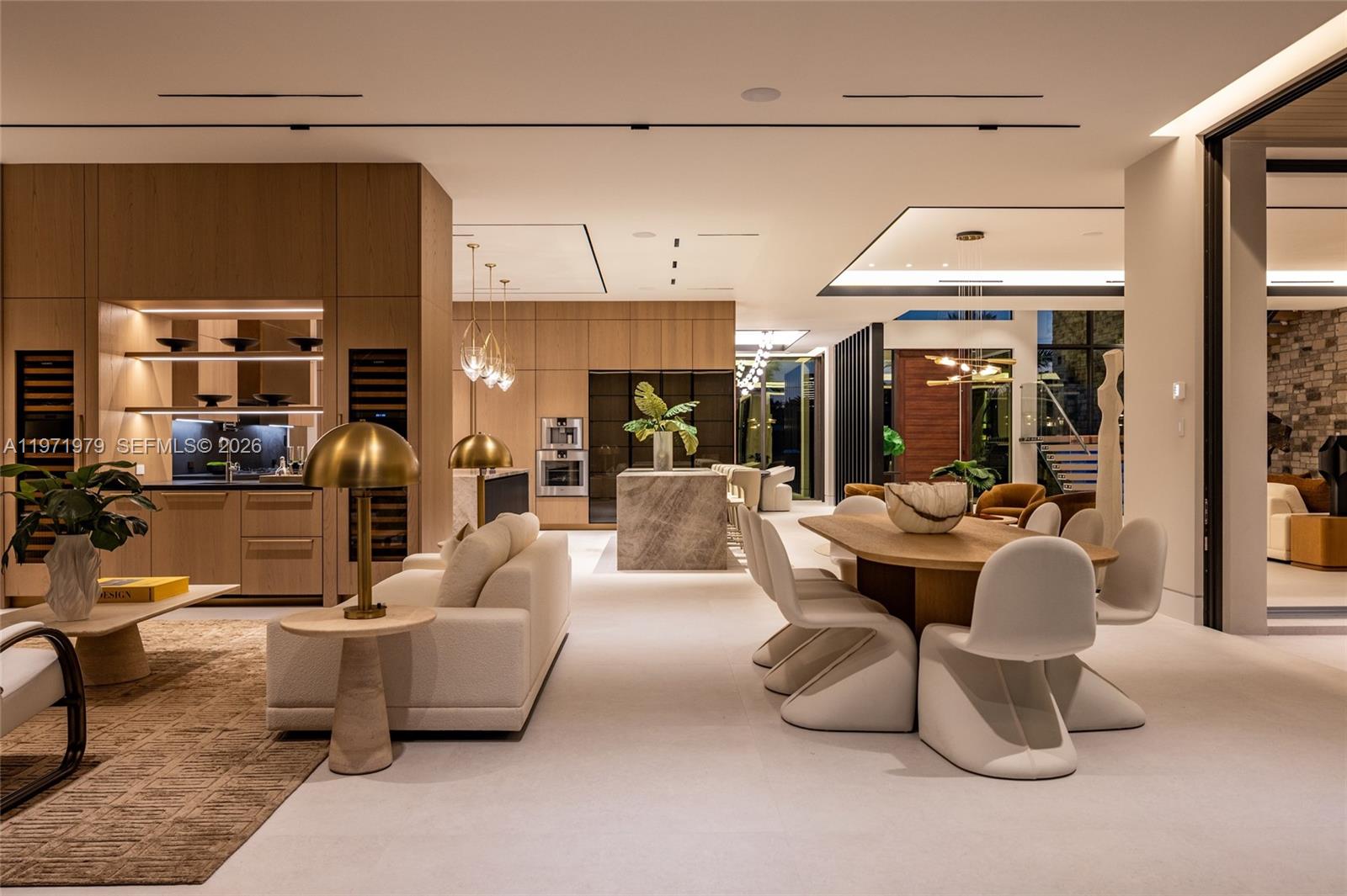 ISLA BAHIA - Residential