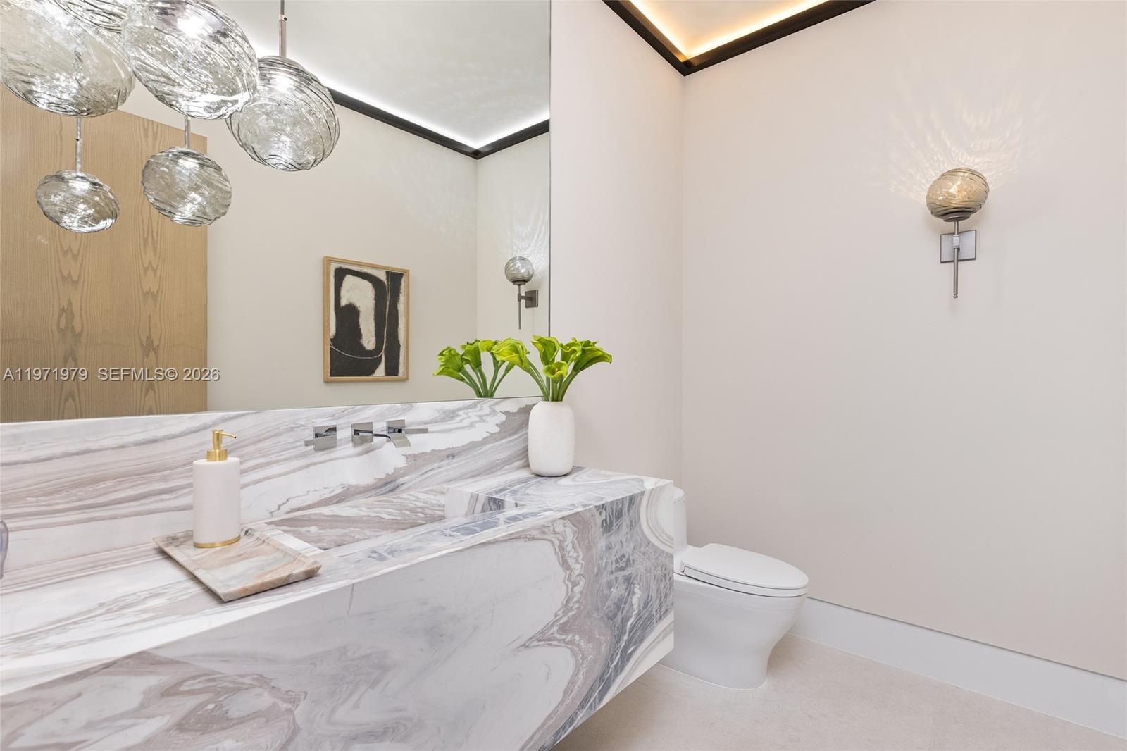 ISLA BAHIA - Residential