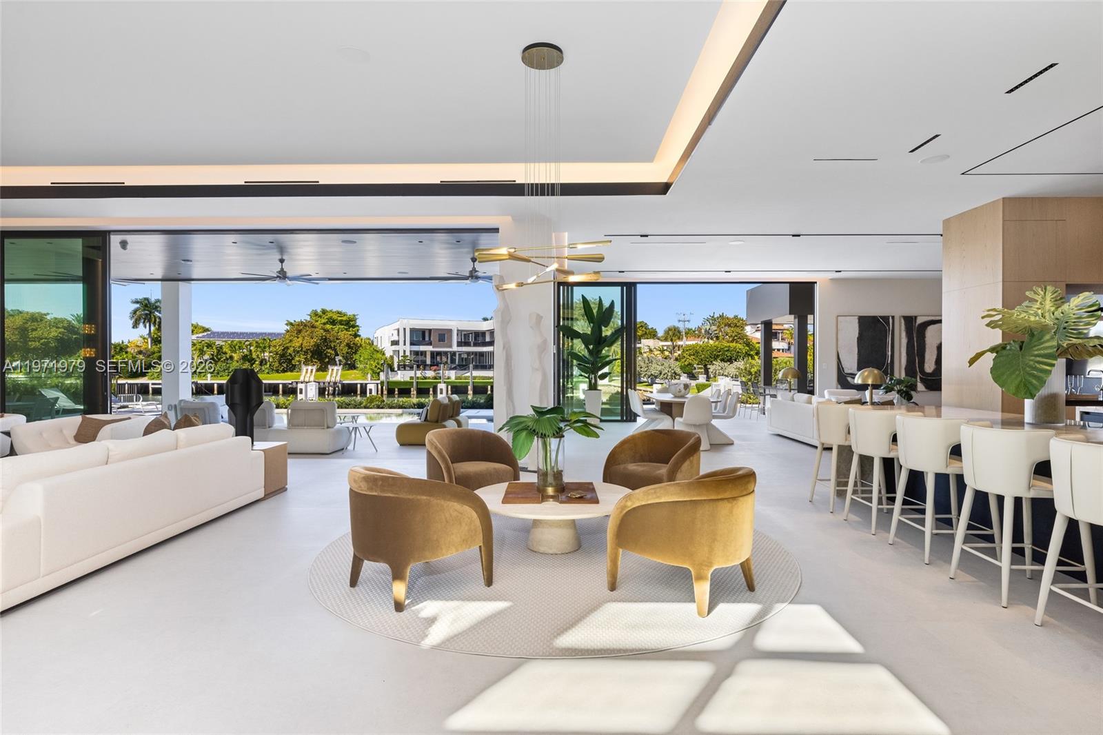 ISLA BAHIA - Residential