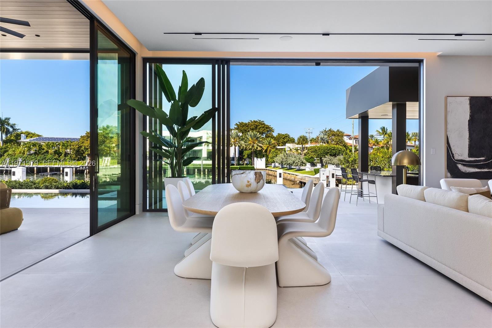 ISLA BAHIA - Residential