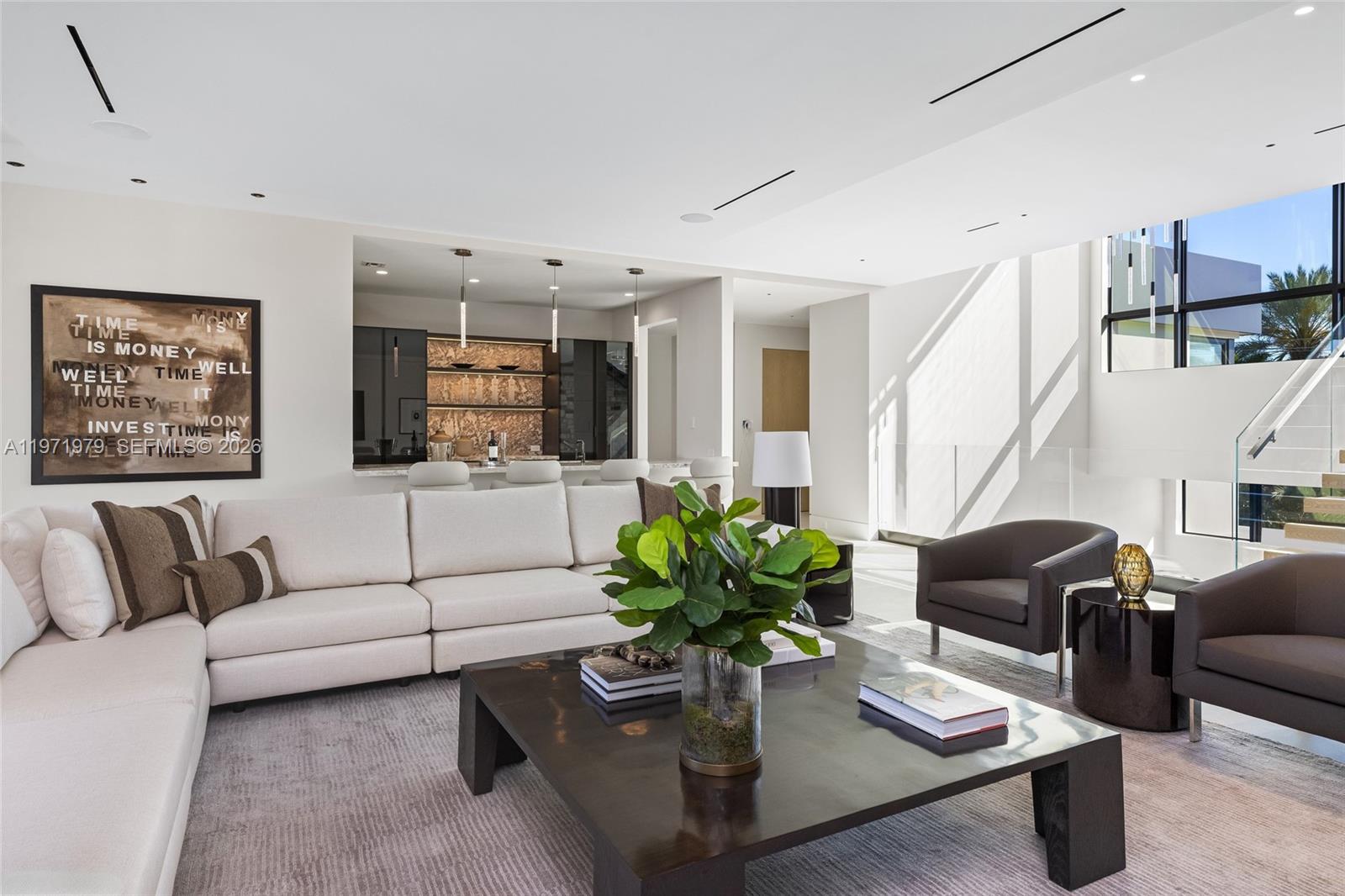 ISLA BAHIA - Residential